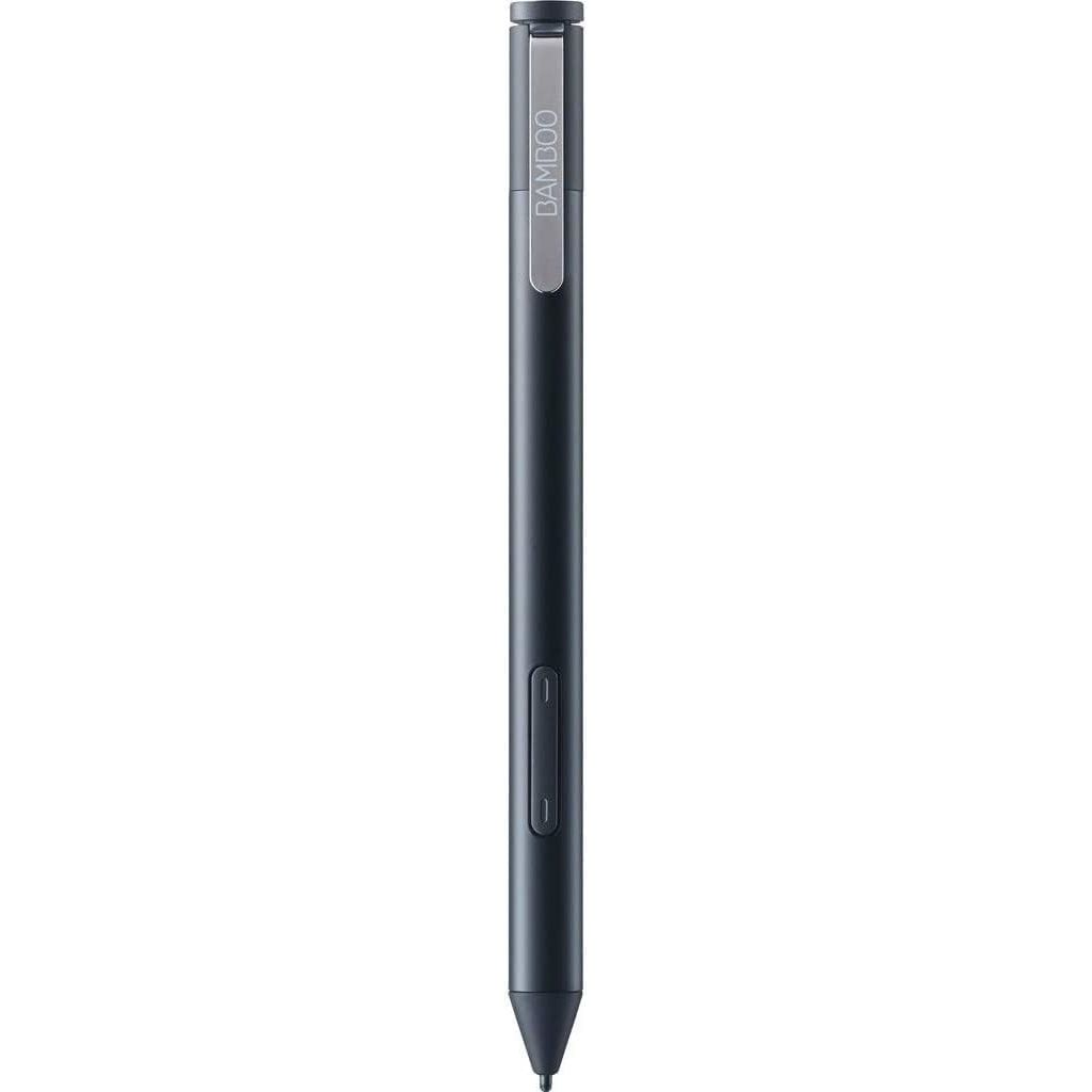 Buy Wacom,Wacom Bamboo Ink Stylus Pen (CS-321) – Black - Gadcet UK | UK | London | Scotland | Wales| Near Me | Cheap | Pay In 3 | Stylus Pens